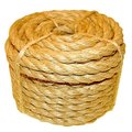 The Lehigh Group Lehigh Group Twisted Sisal Rope  8035LHD 8035LHD